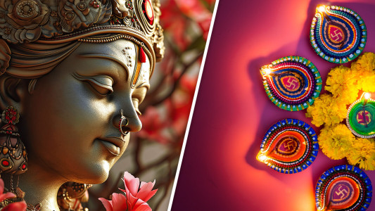 2018 - Dussehra/Diwali Event