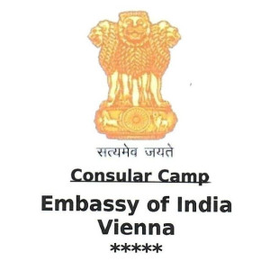 Indian Embassy Consular Camp