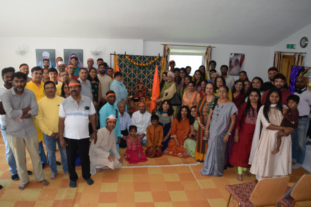 2025 - Ganesh Chathurthi