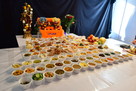 2026 - Chappan Bhog