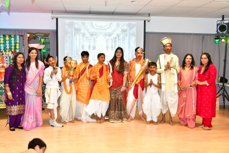 2025 - Navratri