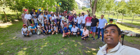 2026 - Summer Grill